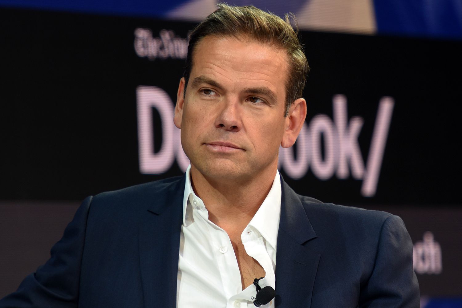 Lachlan Murdoch