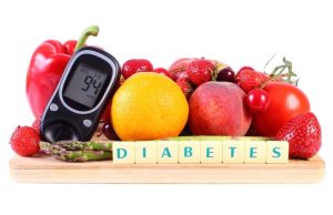 Fruit Choices for Diabetics