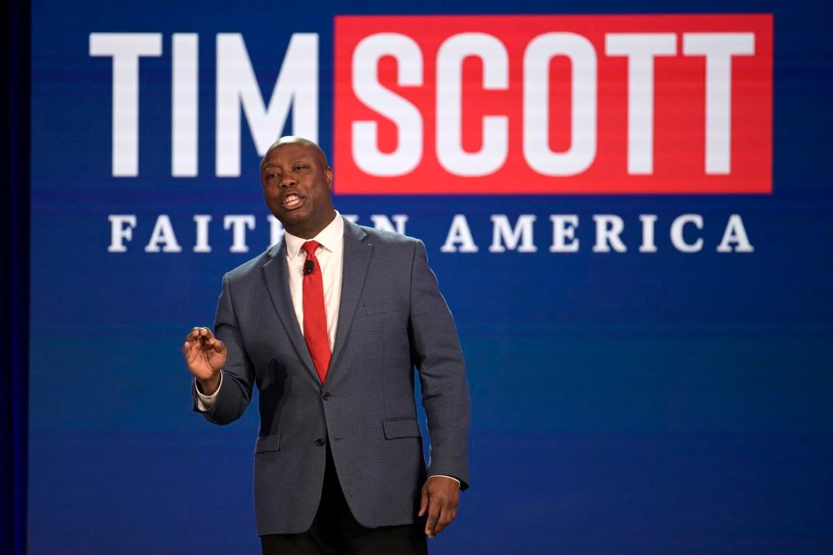 Tim Scott