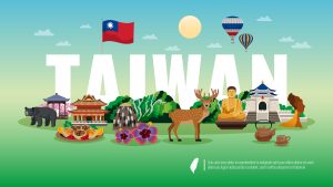 Taiwan's Economy