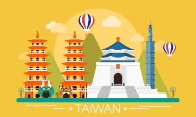 Taiwan's Economy