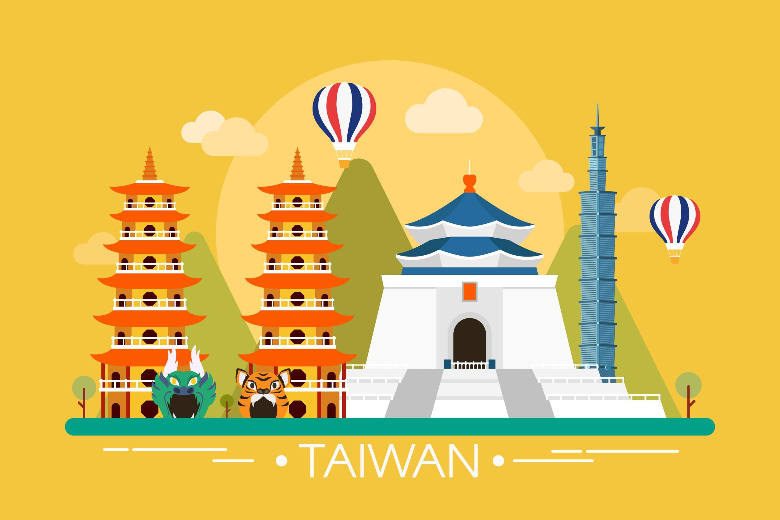 Taiwan's Economy