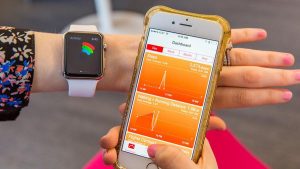 Apple's Health Care Revolution