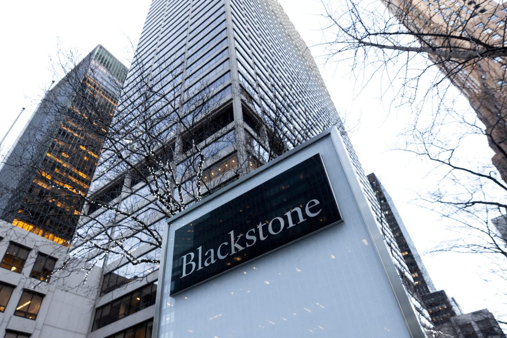 Blackstone Multi-Strategy Fund Closure