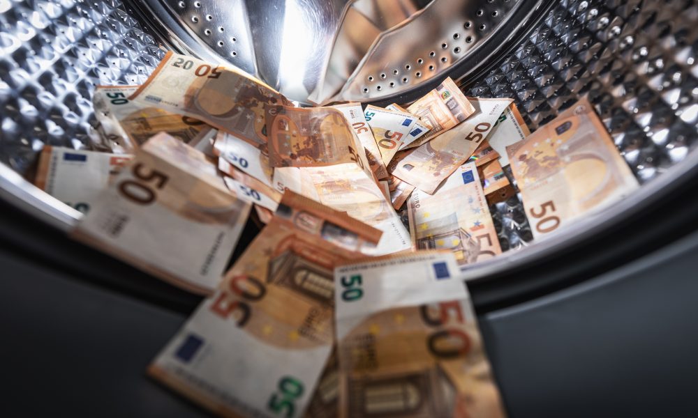 Money laundering in Austria and Cyprus