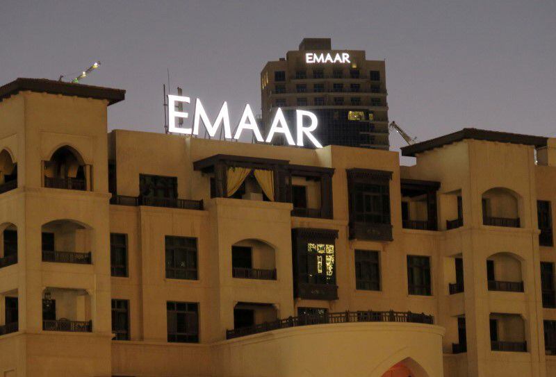 Emaar Properties