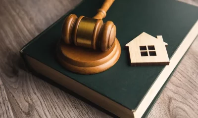 Lawsuit Against Real-estate agents