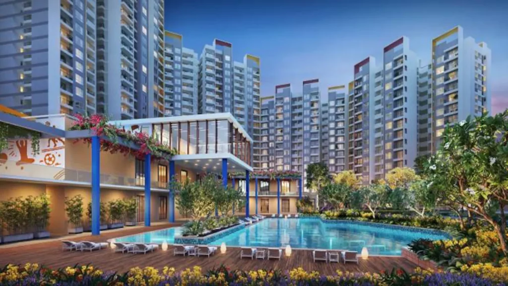 Shapoorji Pallonji Real Estate