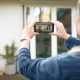 Mobile real estate photography tips