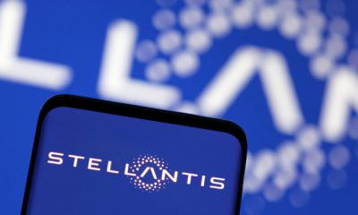 Stellantis CATL European Battery Plant Talks