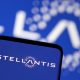 Stellantis CATL European Battery Plant Talks