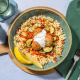 Citrus Citron’s Roasted Vegetables