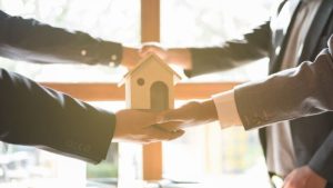 Partnerships in Real Estate