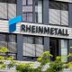 Rheinmetall Share Surge and Forecast Update