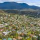 Tasmania real estate market