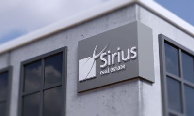 Sirius Real Estate Maintal disposal