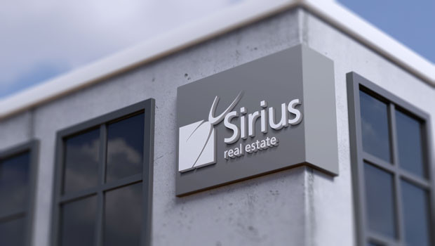 Sirius Real Estate Maintal disposal