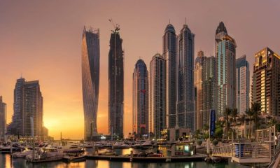 Dubai real estate trends