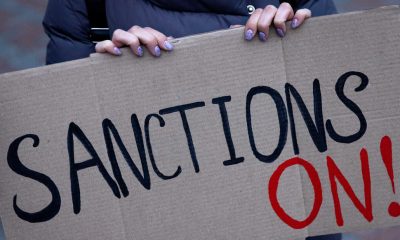 economic sanctions effectiveness