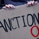 economic sanctions effectiveness