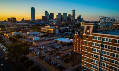 North Texas commercial real estate resilience