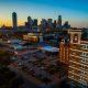 North Texas commercial real estate resilience