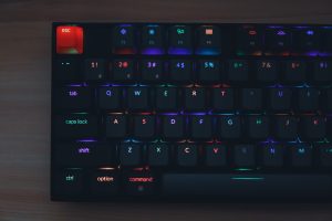 Gaming Keyboard