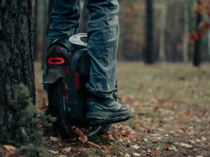 Electric Unicycles