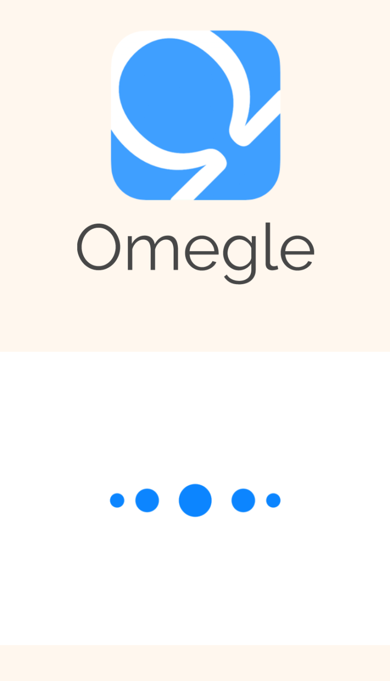 Omegle Shuts Down: The Mystery Behind Its Closure