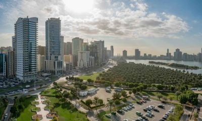 Sharjah real estate