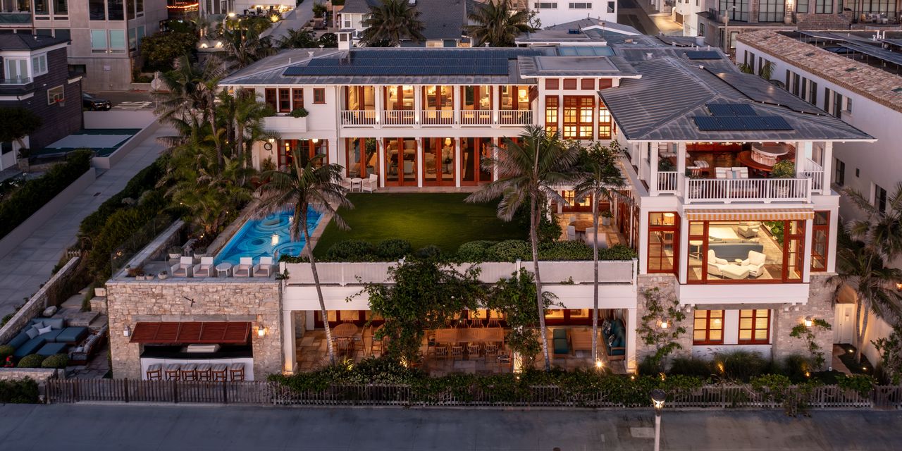 Hawaii $49 million home sale