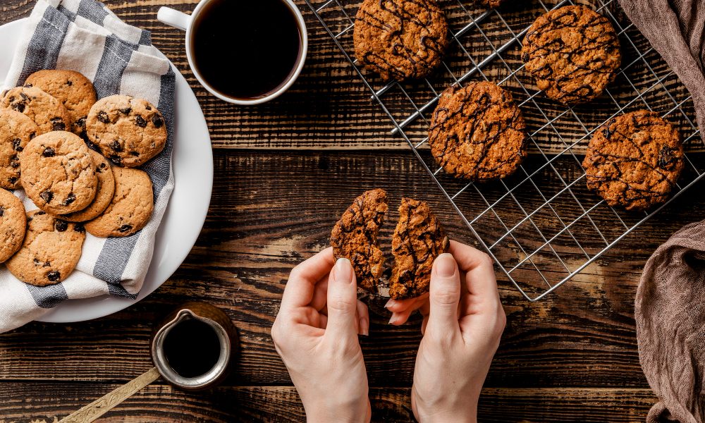 Holiday Cookie Hacks