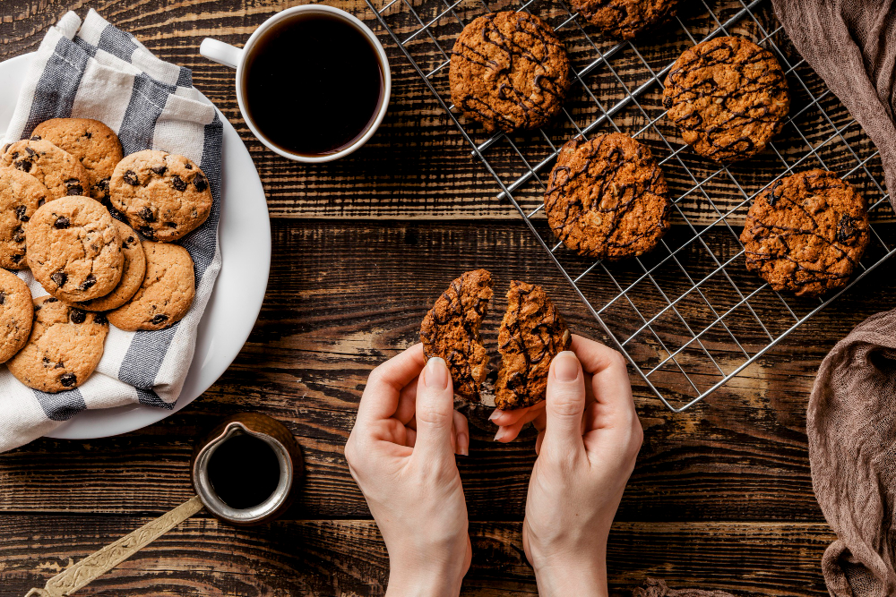 Holiday Cookie Hacks