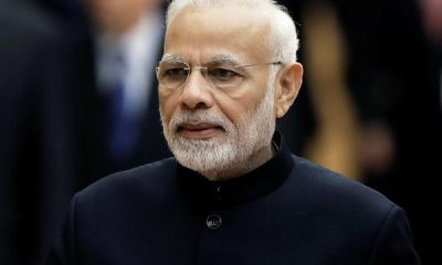 Narendra Modi