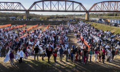 border crossings