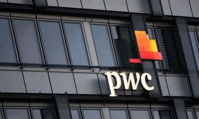 PwC board independence