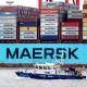 Maersk Red Sea security threat