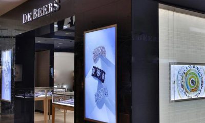 De Beers