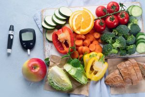 Diabetes Diet