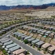 Las Vegas real estate trends 2024