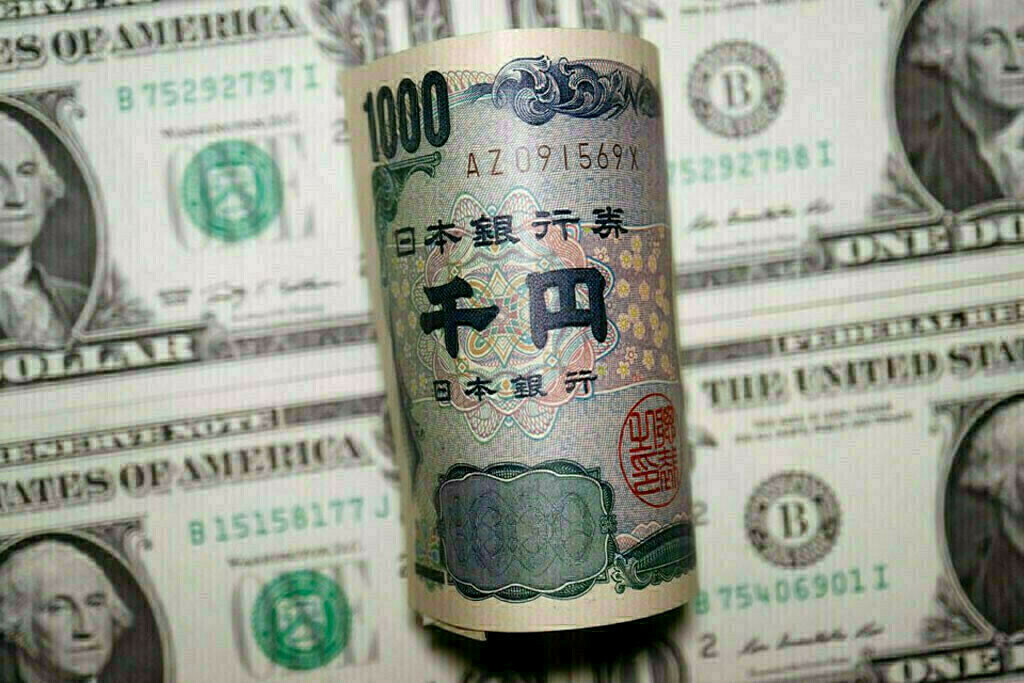 Yen Bank of Japan