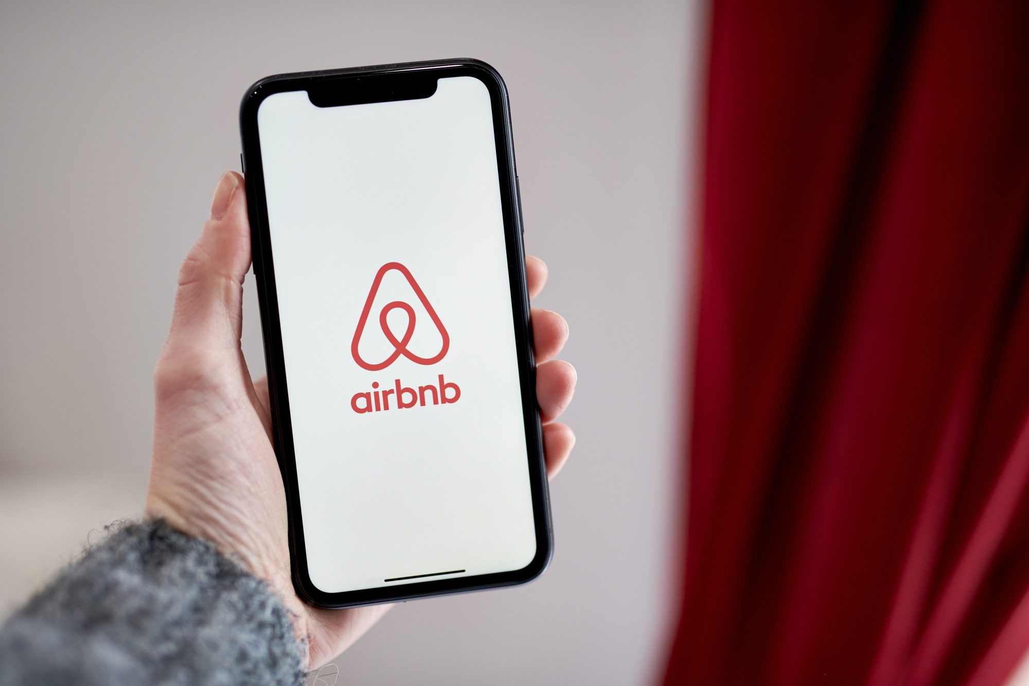 Airbnb tax dispute