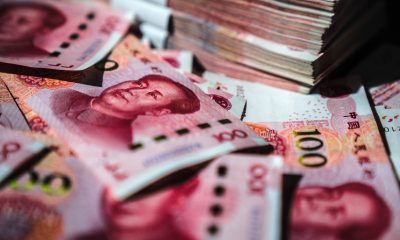 Renminbi global payments