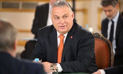 EU Hungary financial decision