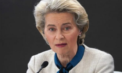 EU’s Stance on Religious Symbols: Analysis by Dr. Elena Rossi