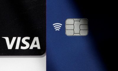 Visa Mastercard regulatory proposal