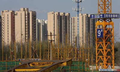 Beijing home prices decline