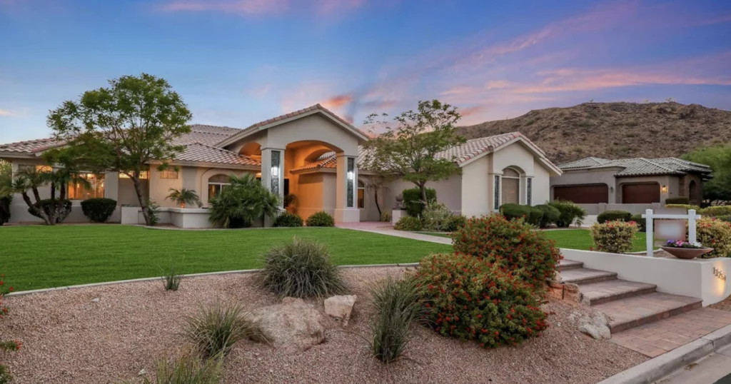 Ahwatukee real estate market challenges