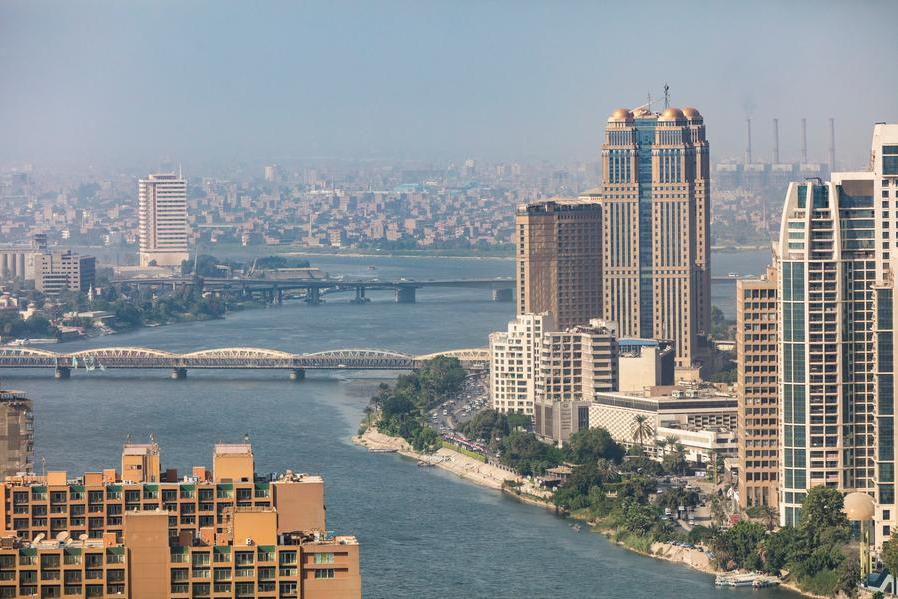 Egypt housing ministry