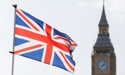 UK accuses Russia's FSB